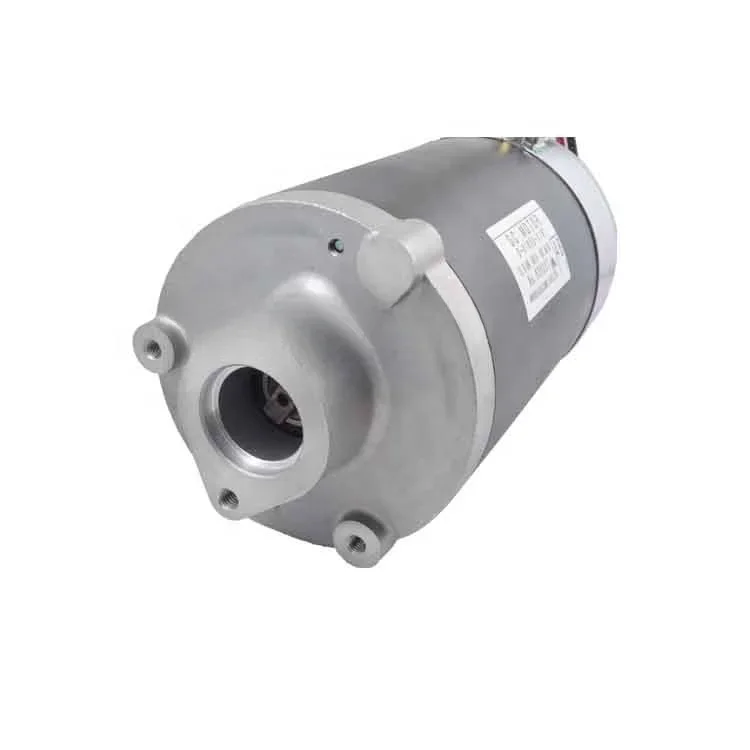 48v 900w steering dc motor for Toyota