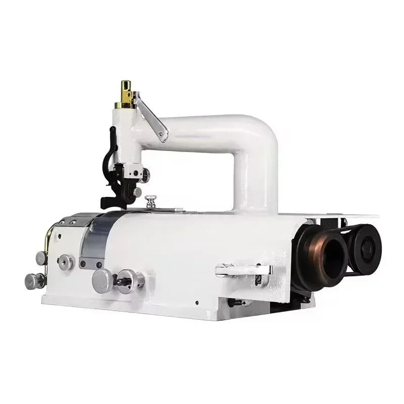 

NEW Industrial Leather Scraping Sewing Machine For Scraping Synthetic Leather Shoes Plastic Products Shoe Sewing Machine