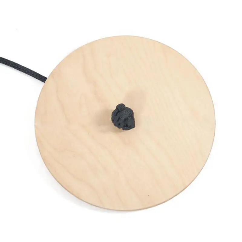 Climbing Rope Swing For Kids Seat Swing Climbing Rope Tree Swing With Disc Sturdy Disc Tree Swing With Rope Kids Swing Seat