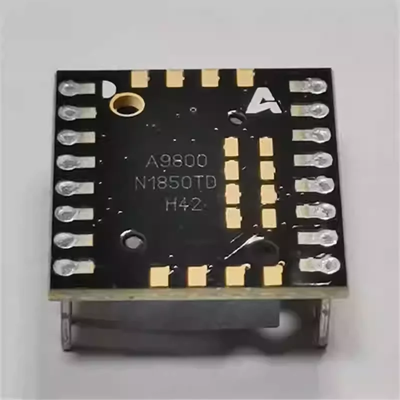 ADNS-9800 Gaming Mouse Sensor ADNS-9500 ADNS-6190 LPC11U35FBD48/401