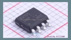 IR2117 IR2117S MOS SOP-8