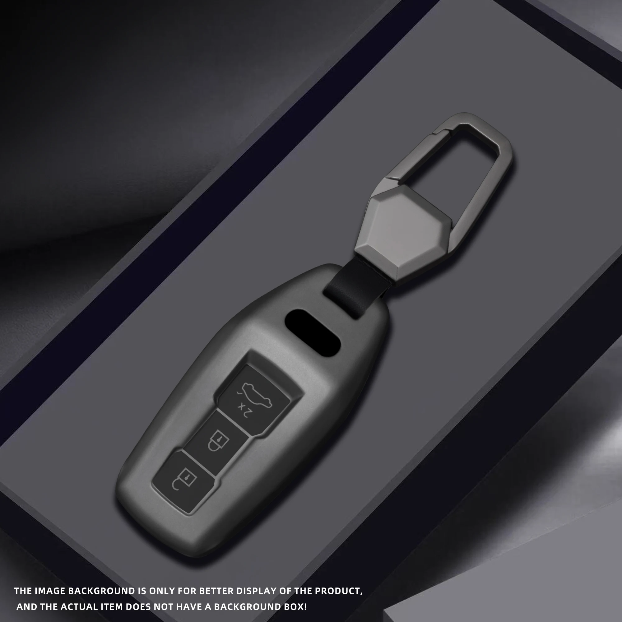 TPU Autoschlüssel-Hülle für Audi A5L 2026 Audi A3 A5L Q6 A6L Q5 2025 Autoschlüssel-Schutzhülle Zubehör