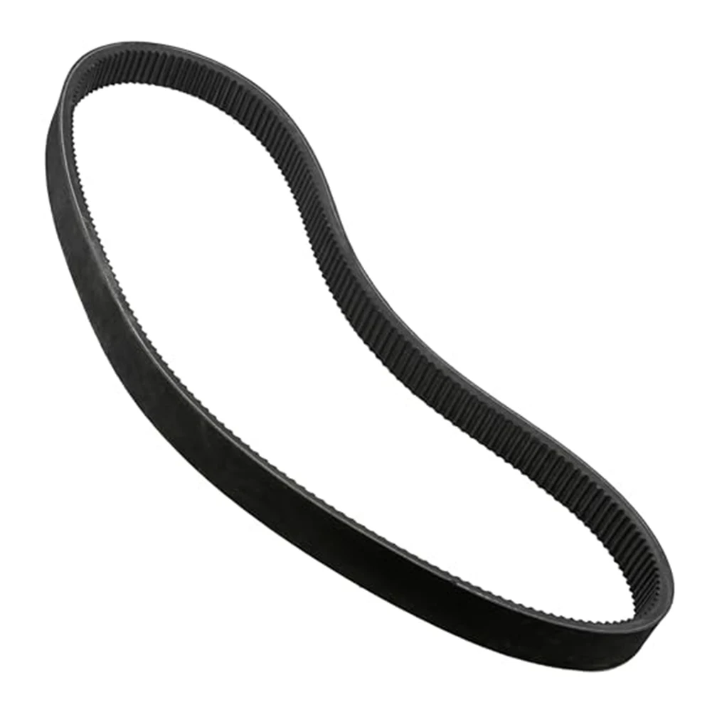 

Bunker Rake Belt Drive Belt Maintenance And Repair 10 Mm Thickness 1420 Mm Length 29.5 Mm Width Long-lasting Service