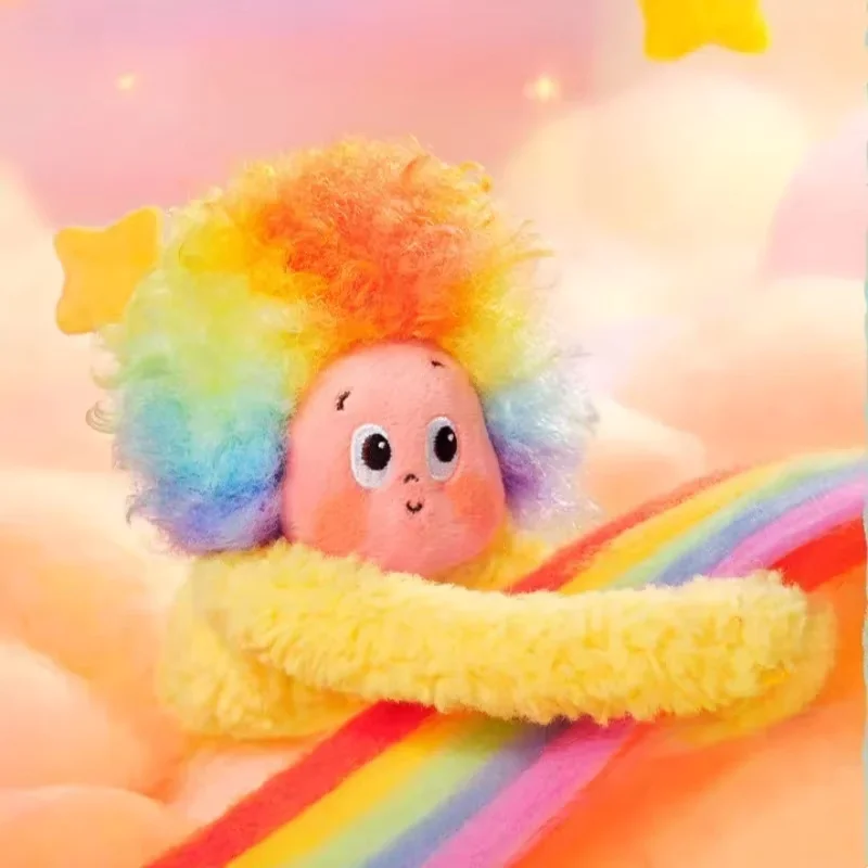 

PopMart Twinkle Twinkle SWEET DREAMS FORECAST Series слепая коробка Guess Bag Mystery Box игрушки куклы милые аниме коллекция украшений