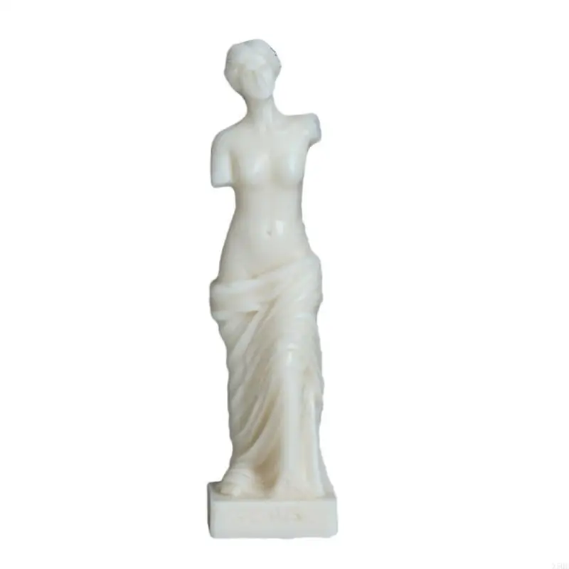 

DIY Art Body Crystal Epoxy Resin Mold Fragrance Human Shaped Wax Plaster Casting Silicone Mould