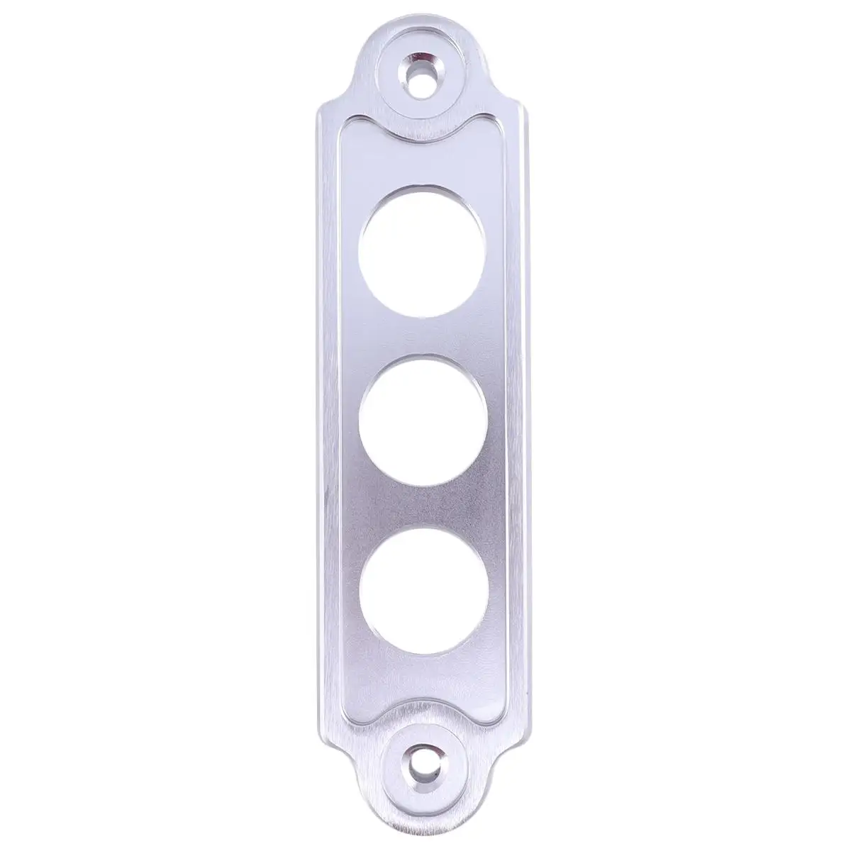 

Держатель крепежного кронштейна из алюминиевого сплава Прочный крепежный кронштейн Держатель для крепления грузовика Стойка из алюминиевого сплава