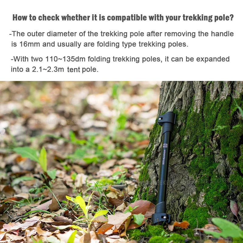 Thumbnail 3 - #4 Newest Canopy Poles