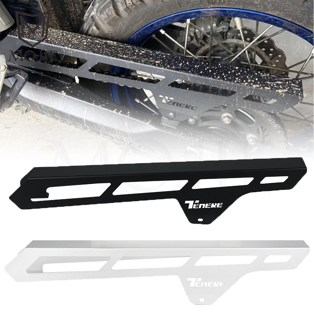 

Motorcycle Accessories For Yamaha Tenere 700 Tenere700 T7 2019 2020 2021 2022 2023 2024 2025 2026 Protector Chain Guard Cover