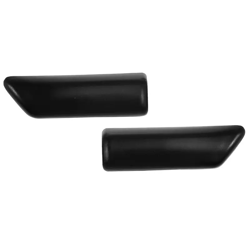 

76846VB000 76846-VB000 76845-VB000 Front Rear Roof Gutter Moulding End Cap Set Caps-Y79A