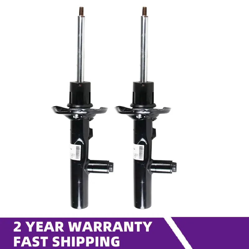 

1pcs Front Shock Absorber Electric for Volkswagen Passat B8 Golf 7 VII MK7 2015-2021 5Q0413031FM 5Q0413031FK
