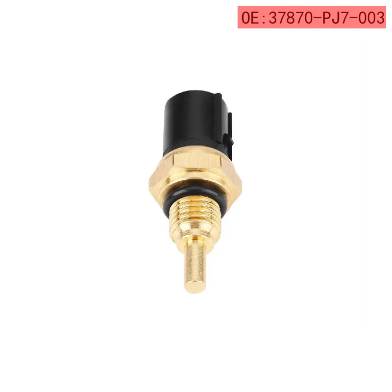 37870-PJ7-003 For Honda Civic Acura Water Coolant Temperature Sensor Temperature  Automobiles, Parts & Accessories