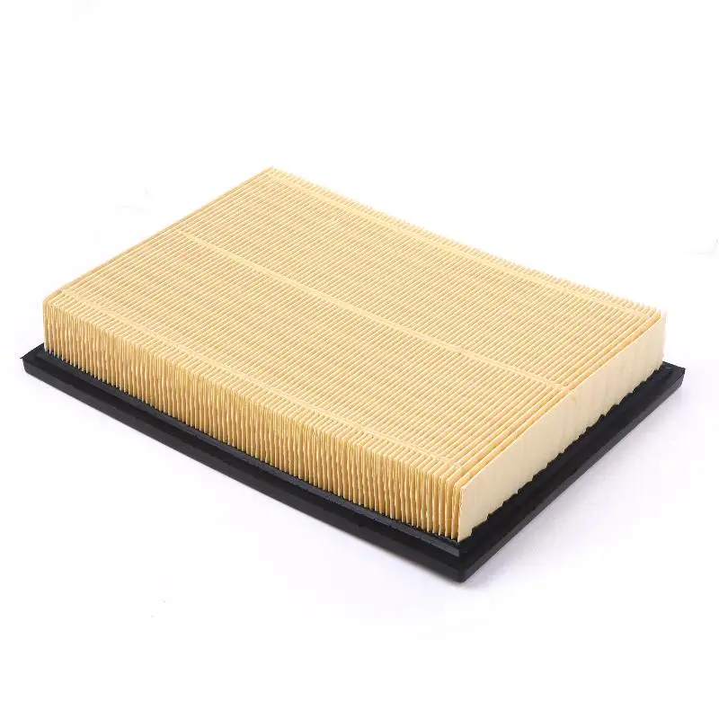 1Pcs DIY Accessories For Fortuner Innova Hilux 2016 2017 2018 2019 2020 2021 2022 2023 Parts 17801-0L040 Air Filter