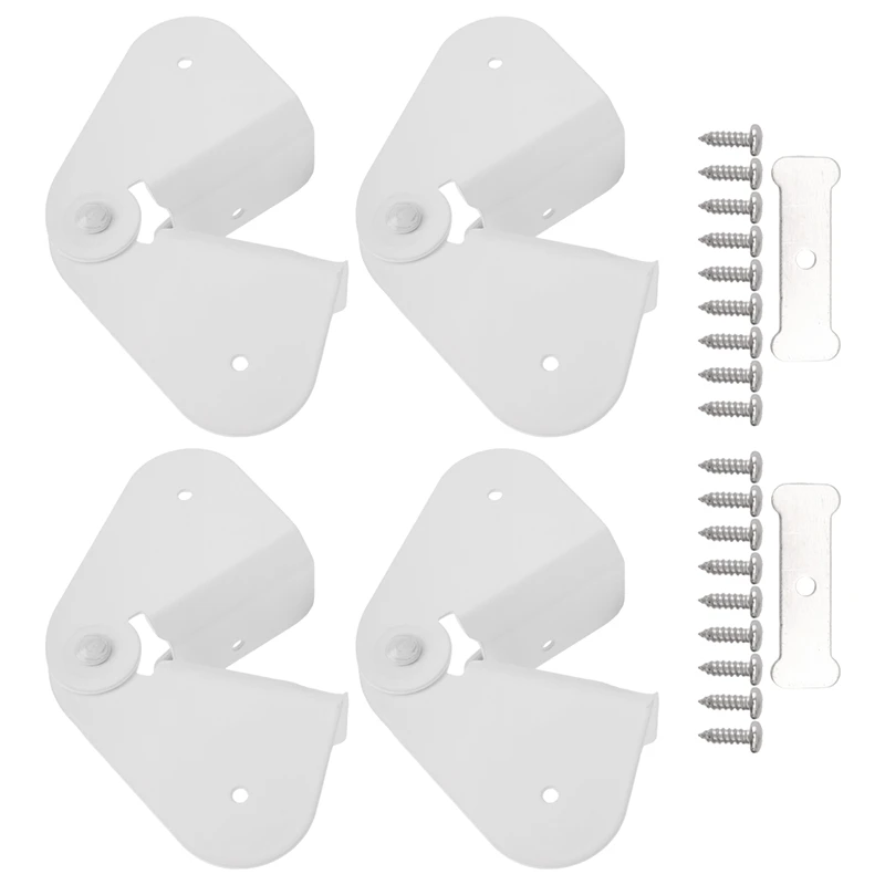 

Комплект из 4 удлинителей для водосточных труб, соединительные элементы для водосточных труб, удлинители для прямоугольных или квадратных водосточных труб