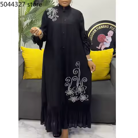 traditional kaftan outfits robe africains femme fashion africa clothing muslim's evening dress african dresses for women 2026