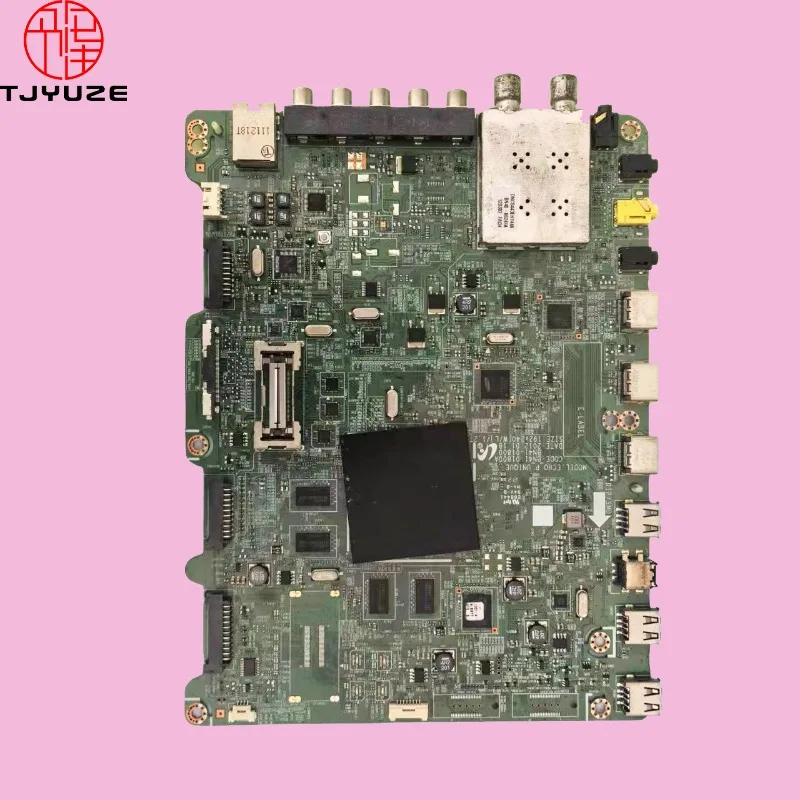 

Compatible with Samsung Main Board BN94-06149M BN41-01800 for UE46ES8000SXZF UE46ES8000S UE46ES8000 TV Motherboard