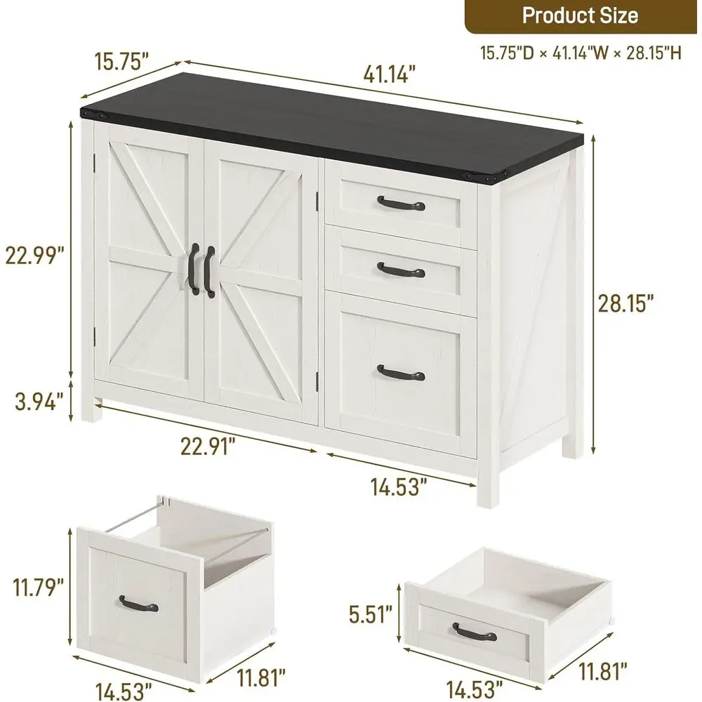 Product Size Dimensions