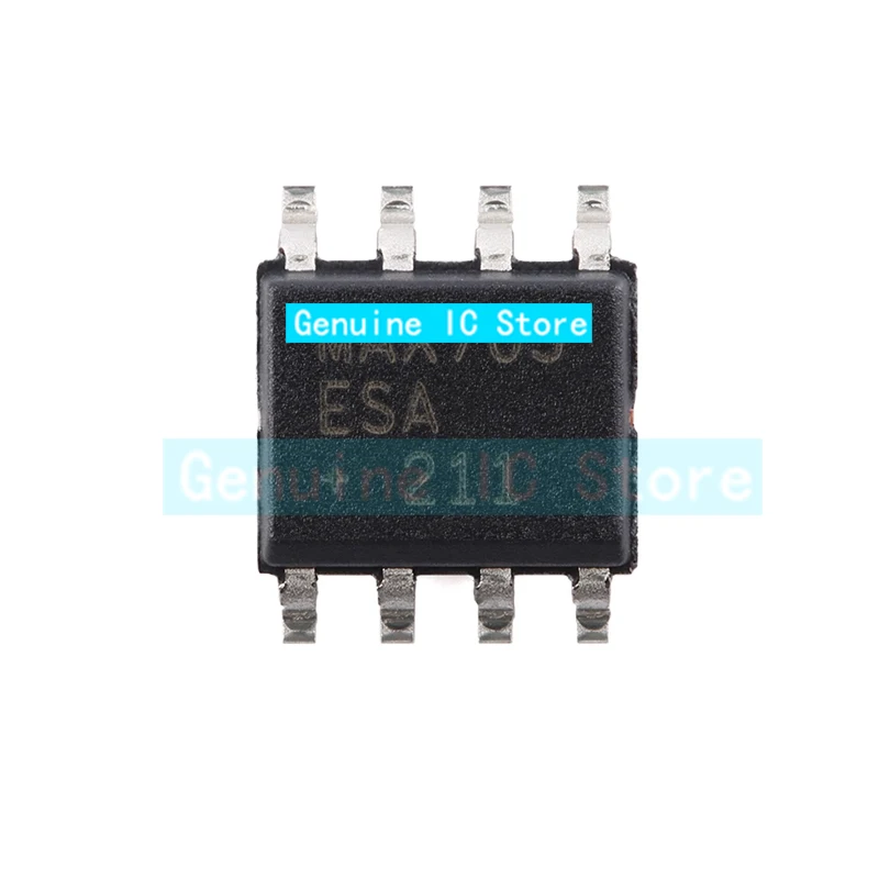 

5pcs/lot MAX705ESA+T MAX705ESA T SOIC New Original Genuine Ic