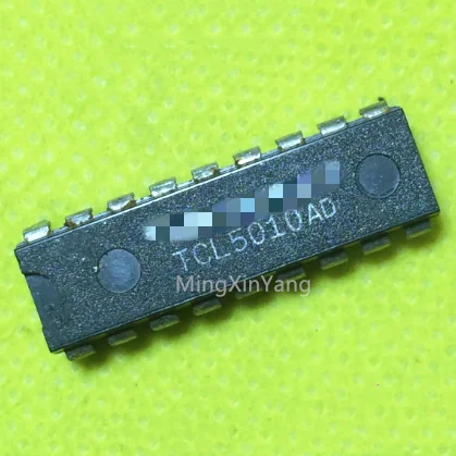 

2PCS TCL5010AD DIP-18 Integrated circuit IC chip