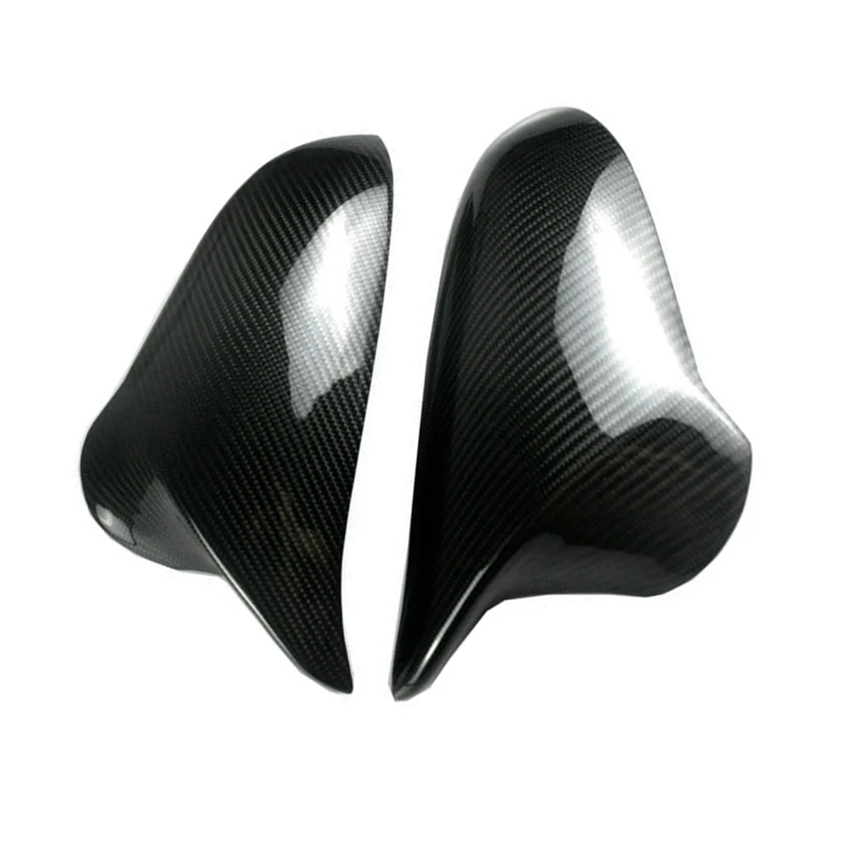 For BMW F80 F82 F83 M3 M4 Modified Carbon Fiber Mirror Housing