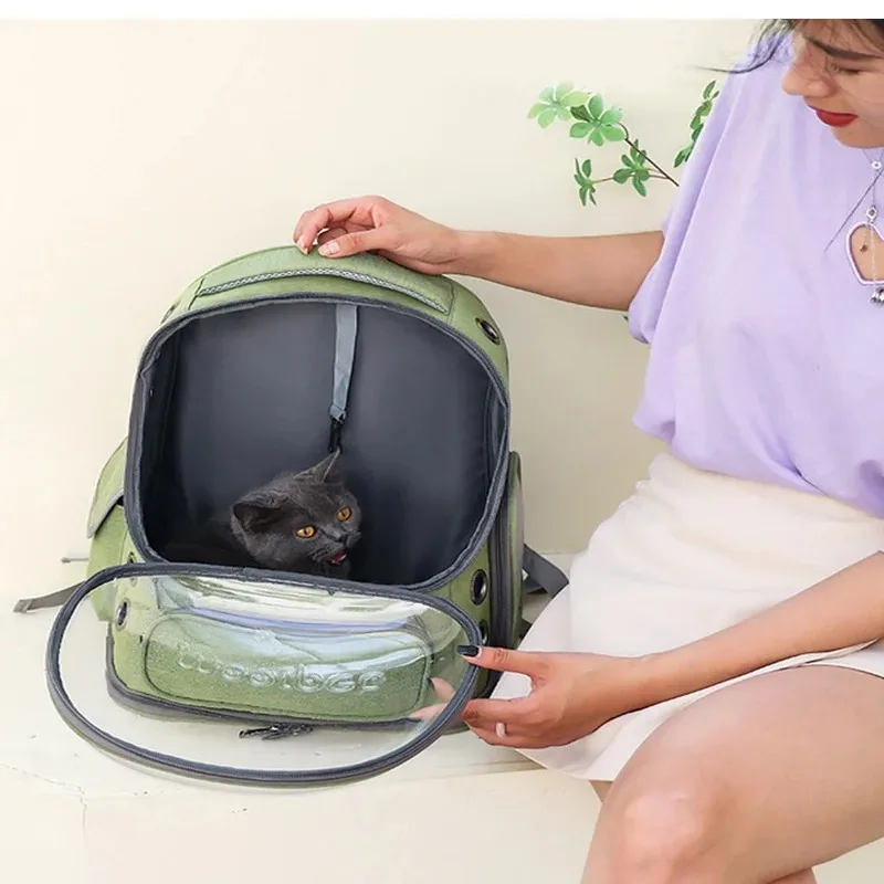 pet carry bag