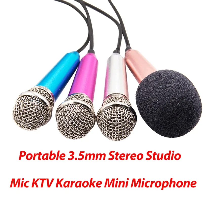 1PC Portable 3.5Mm … - image