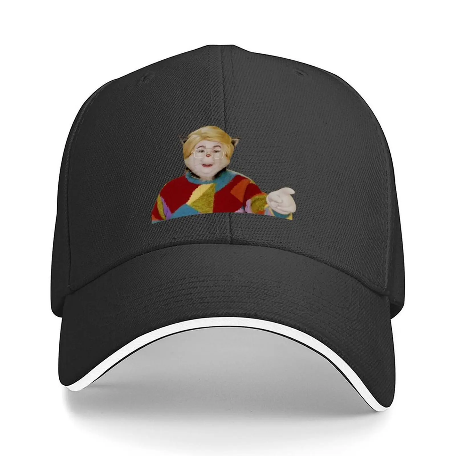 

anything Baseball Cap Anime Hat Hat Man Luxury Trucker Hat Beach Female Men's