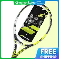 Babolat | 2023 Pure Aero Team 100 Tennis Racket 285g