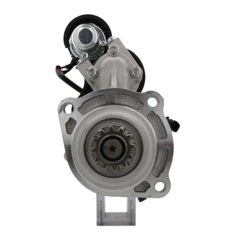 

STG92607 STARTER MOTOR FITS 962H Wheel Loader SSA00001-UP (MACHINE) POWERED BY C7.2 Engine SEBP5784 3900787 390-0787 529-0002