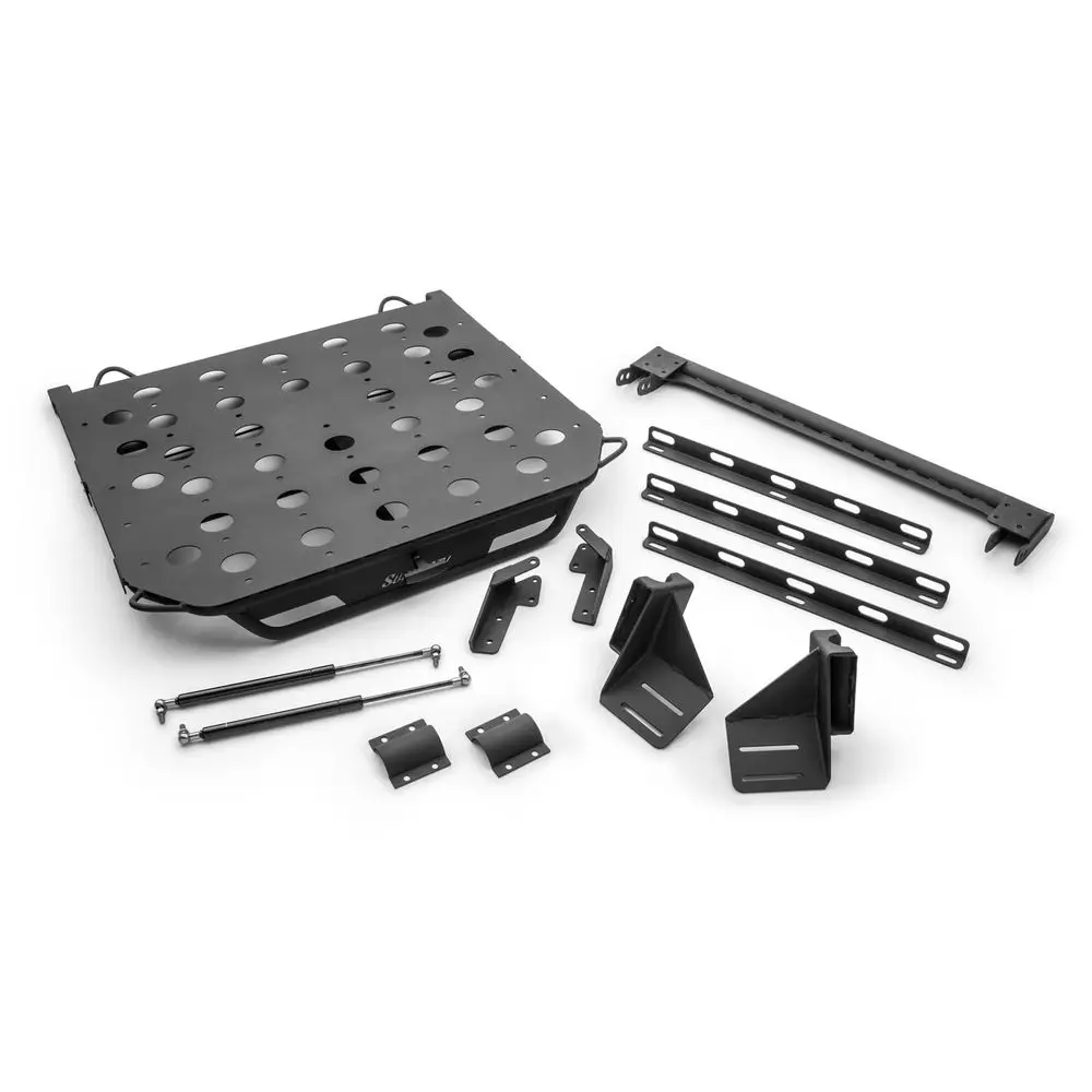 

Cargo Alpha Rack for 2022 Polaris RZR Pro R R 4