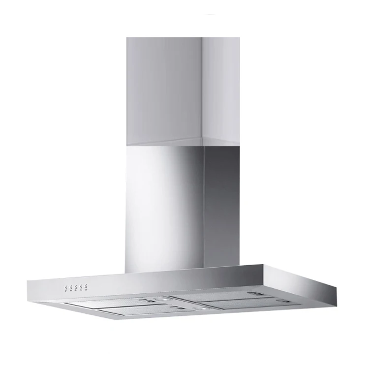 Exaustor de ilha, eletrodomésticos, cozinha, exaustor de chaminé