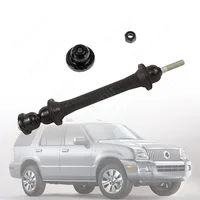 Kit de suspensión de enlace de barra oscilante, estabilizador 6L2Z5K483AA para Ford Explorer Ranger Dodge Ram 3500 Mazda B2300 2L2Z5K483BA