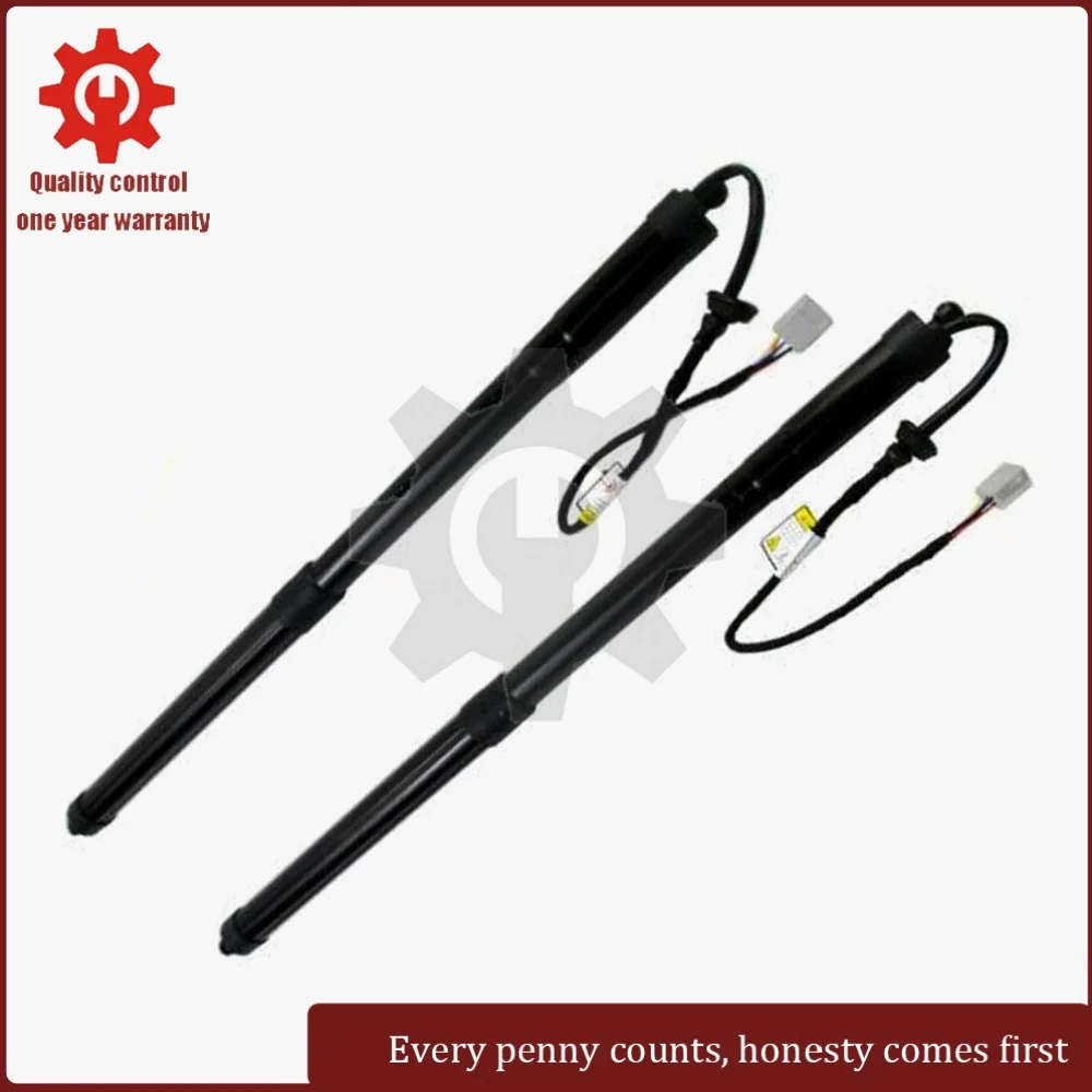 

68910-48071 68920-48031 6892048030 Electric Tailgate Power Lift Support Liftgate Struts For Lexus RX350 RX450h 3.5L 2016-2019