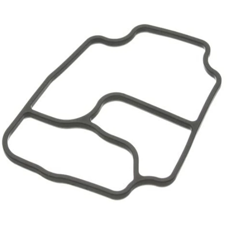 Classy-11421719855 New Oil Filter Gasket For-BMW E46 E60 E65 E83 E53 E85 X3 X5 M50 M52 M54 Engine