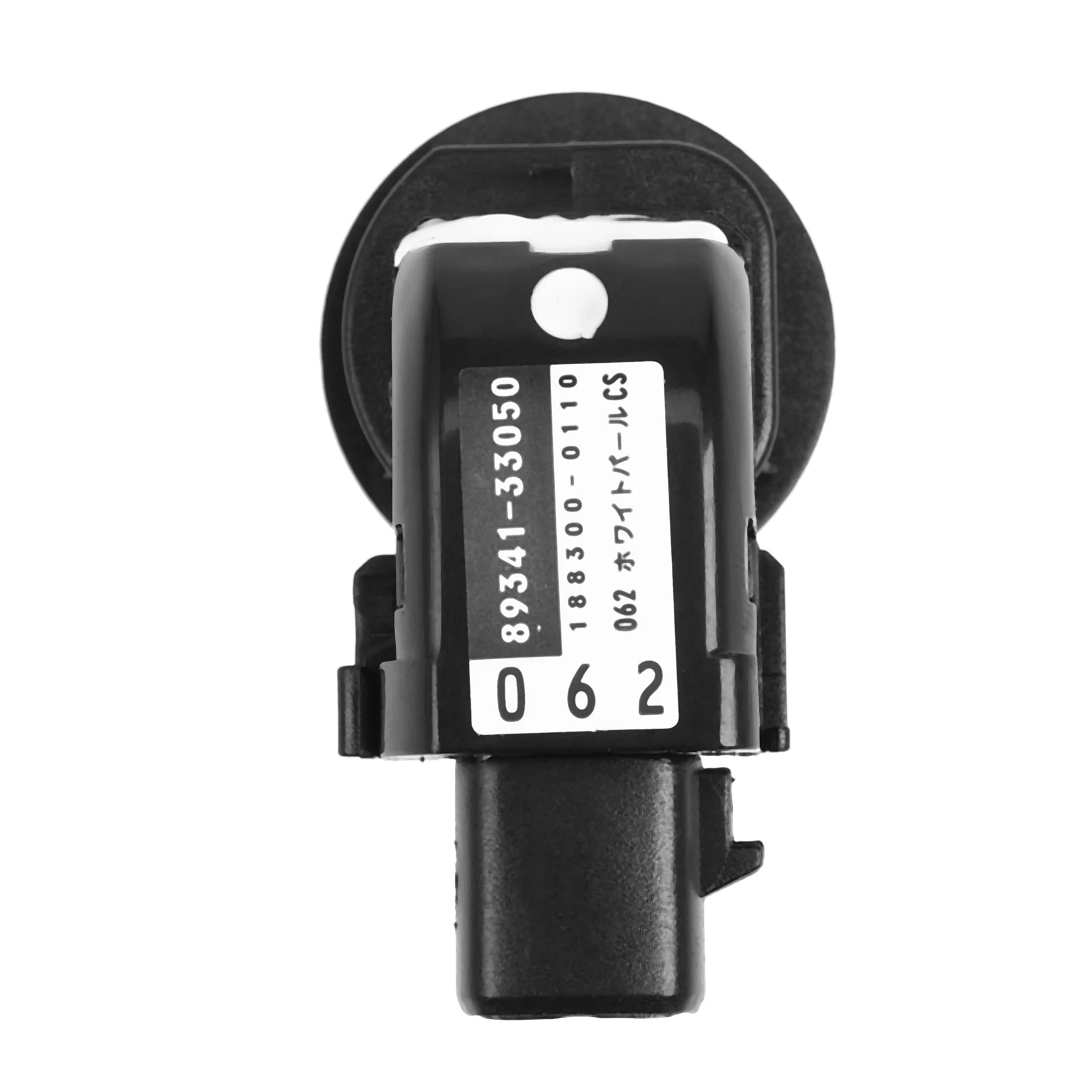 Durable-Parking Sensor 89341-33050 For Toyota FJ Cruiser 2007-2011 8934133050 PDC Sensor Ultrasonic Reverse