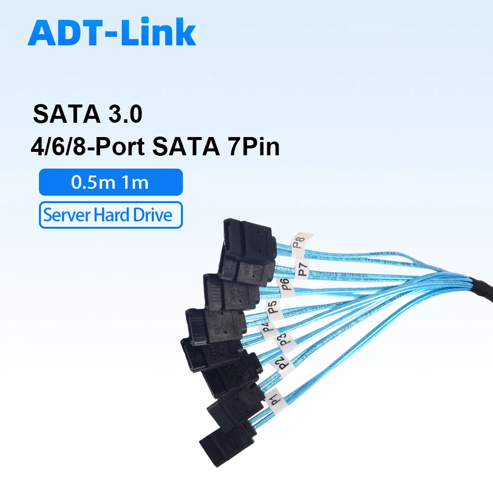 Adt-Link Sata 3.0 4…