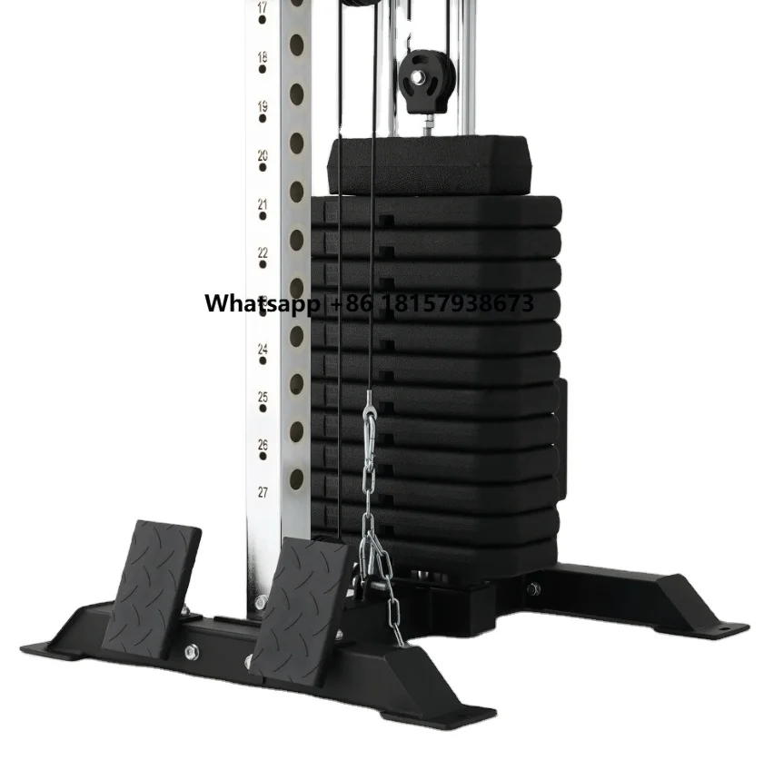 

Weight Stack Bushings Exercise Equipment and Fitness Equipment Accessories Cheap Price Adjustable
