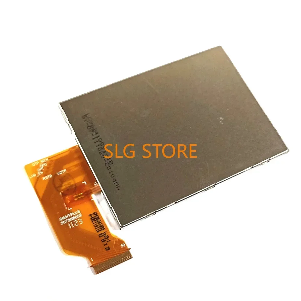 Цельный новый ЖК-дисплей для Fuji Fujifilm A170 A175 A220 A225 T200 T205 JV100 JV105, запасные части для ремонта камеры