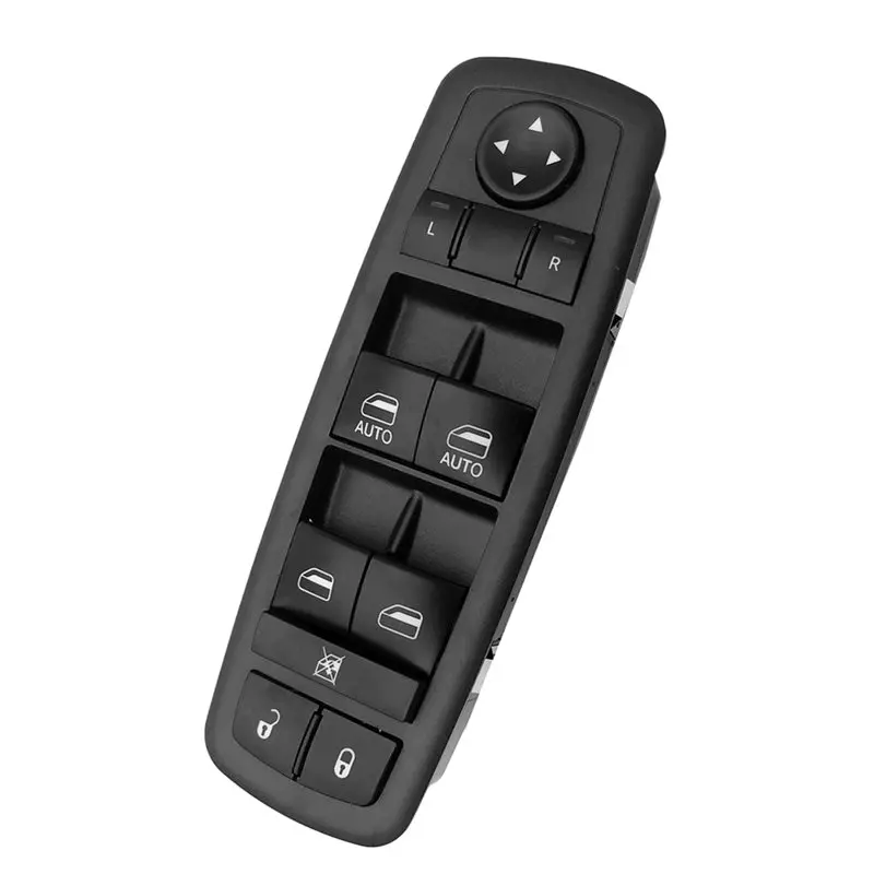 

Новинка: Кнопка управления стеклоподъемником передней левой двери 68231805AA для Dodge 2011-2017