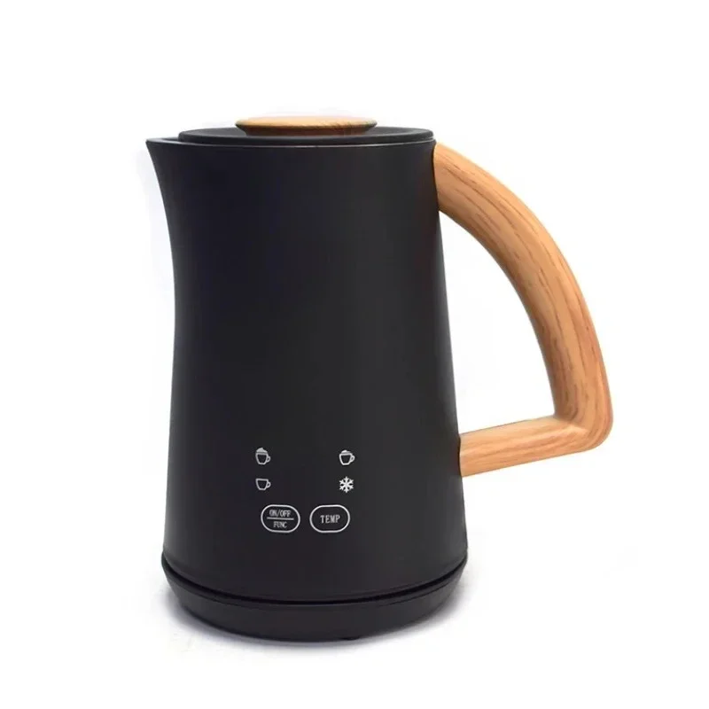 Electric Whisk Mixer Milk Foamer Wireless Professional Steam Espresso Coffe  Egg Beater Cappuccino Frother  Kitchen Whisk Tools