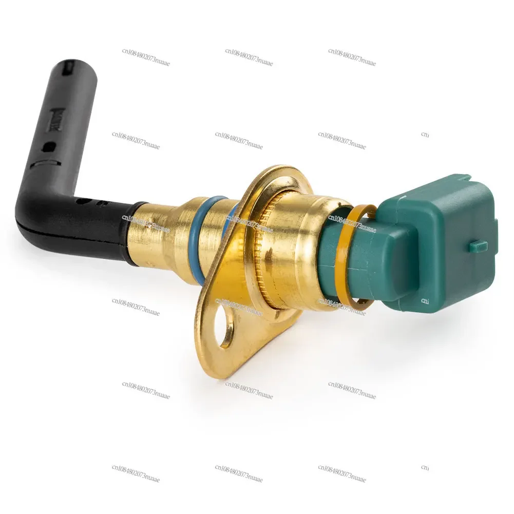 1131.E5 Is and Citroën Engine Oil Level Sensors 96608336 3-pin Connector