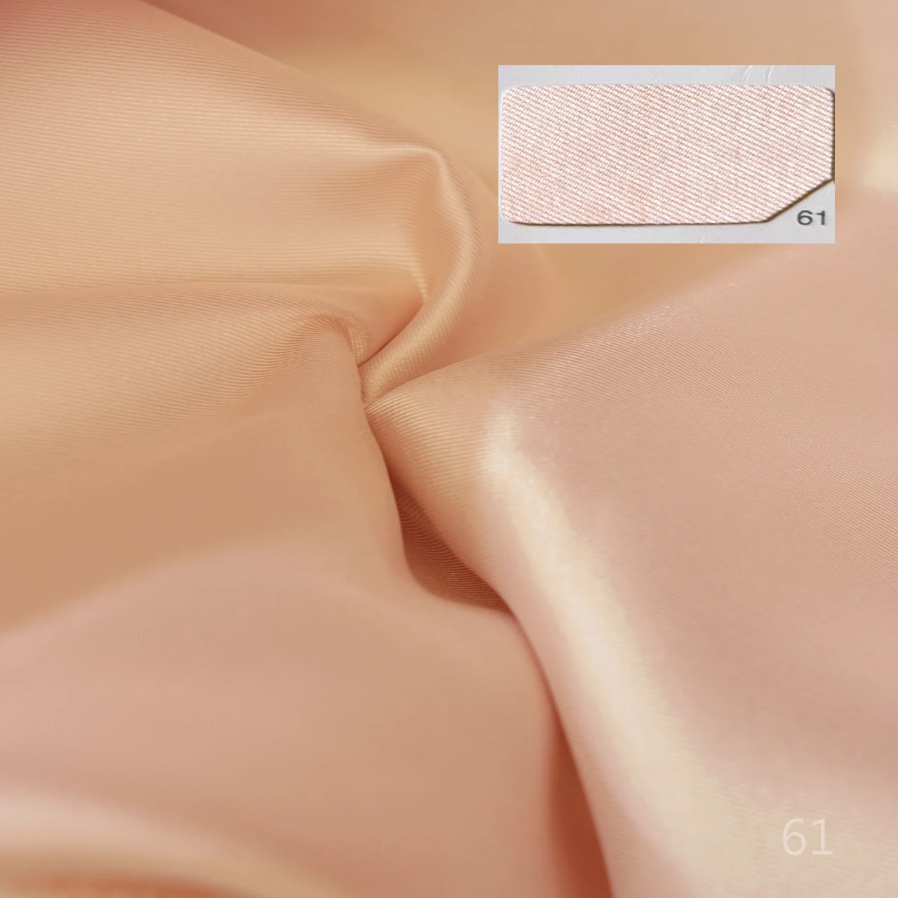 High quality white crisp Mikado satin fabric evening dress wedding fabric twill satin DIY designer sewing material