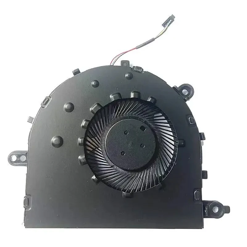 Replacement Laptop CPU Cooling Fan for Lenovo xiaoxin 15-are 15-ITL 2020 ideapad 5-15ITL05 5-15ALC05 Series 5F10S13906