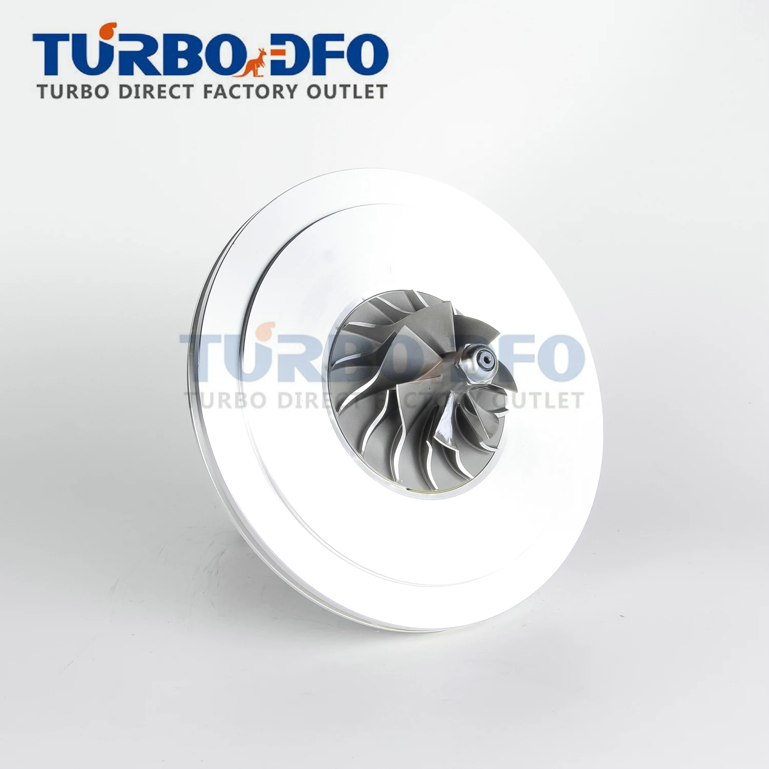 Turbolader Cartridge K24 Core 53249887114 for Mercedes Truck 4.8L OM924LA 9240961799 Turbocharger Chra Turbine 2007-