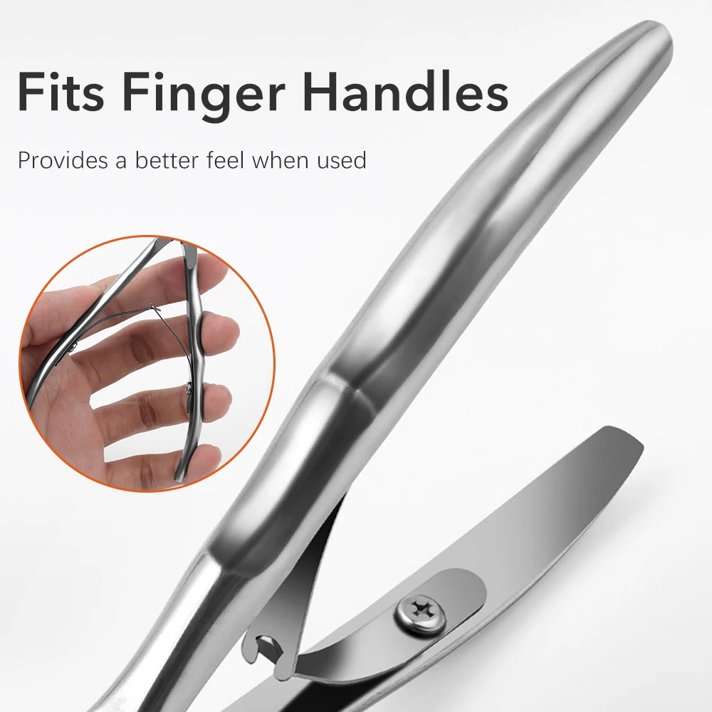 Thumbnail 4 - #75 Latest Nail Clippers Offers