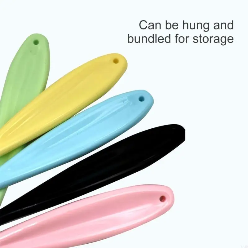 Y8AD Blending Stumps Sketch Trimmer Erase Sponge Sketch Drawing Tool for Painting