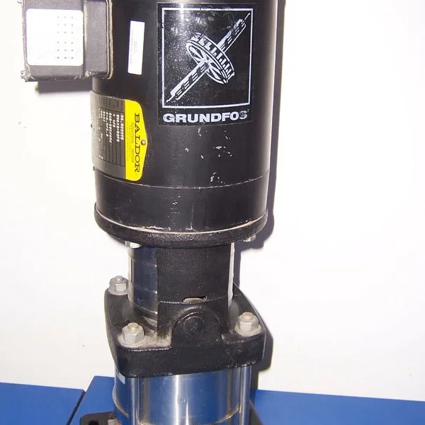 

2026 12065 Cr2 Pump 1 1/2hp 3450rpm Brand New Original Spot Plc