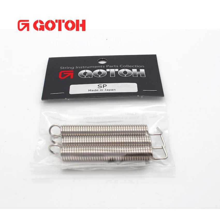 GOTOH SP / PSP Tremolo System Bridge Spring