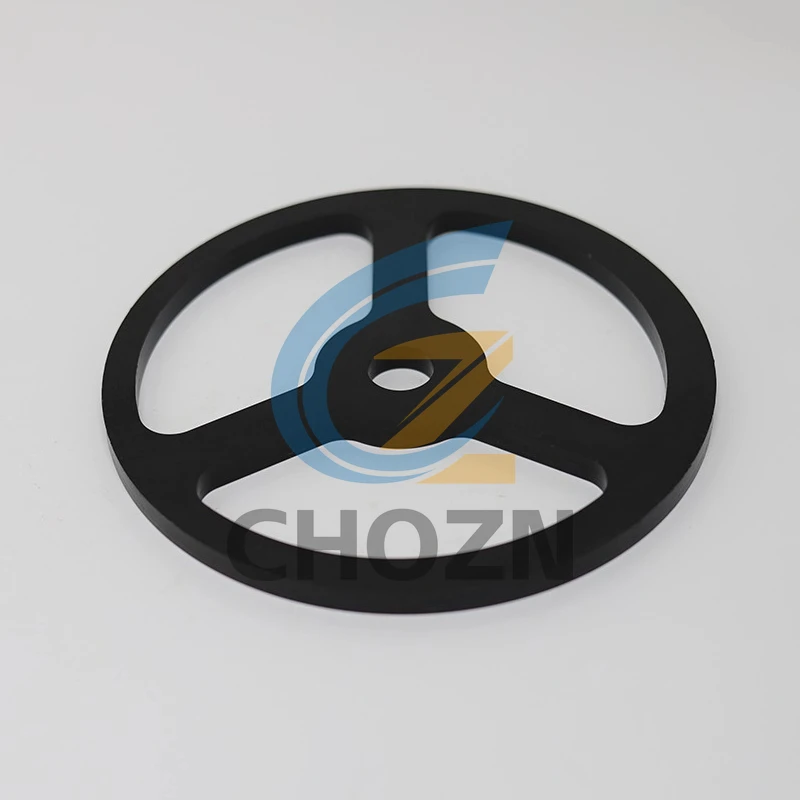 Heidelberg Eccentric Wheel G2.014.905 Refacciones Heidelberg Spare Parts