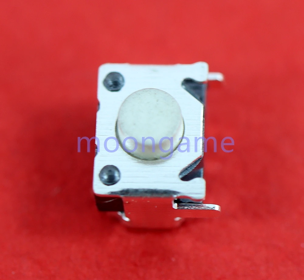 150pcs Microswitch For Steam Deck L R Left Right Micro Switch Button Shoulder Trigger Key Replacement Parts