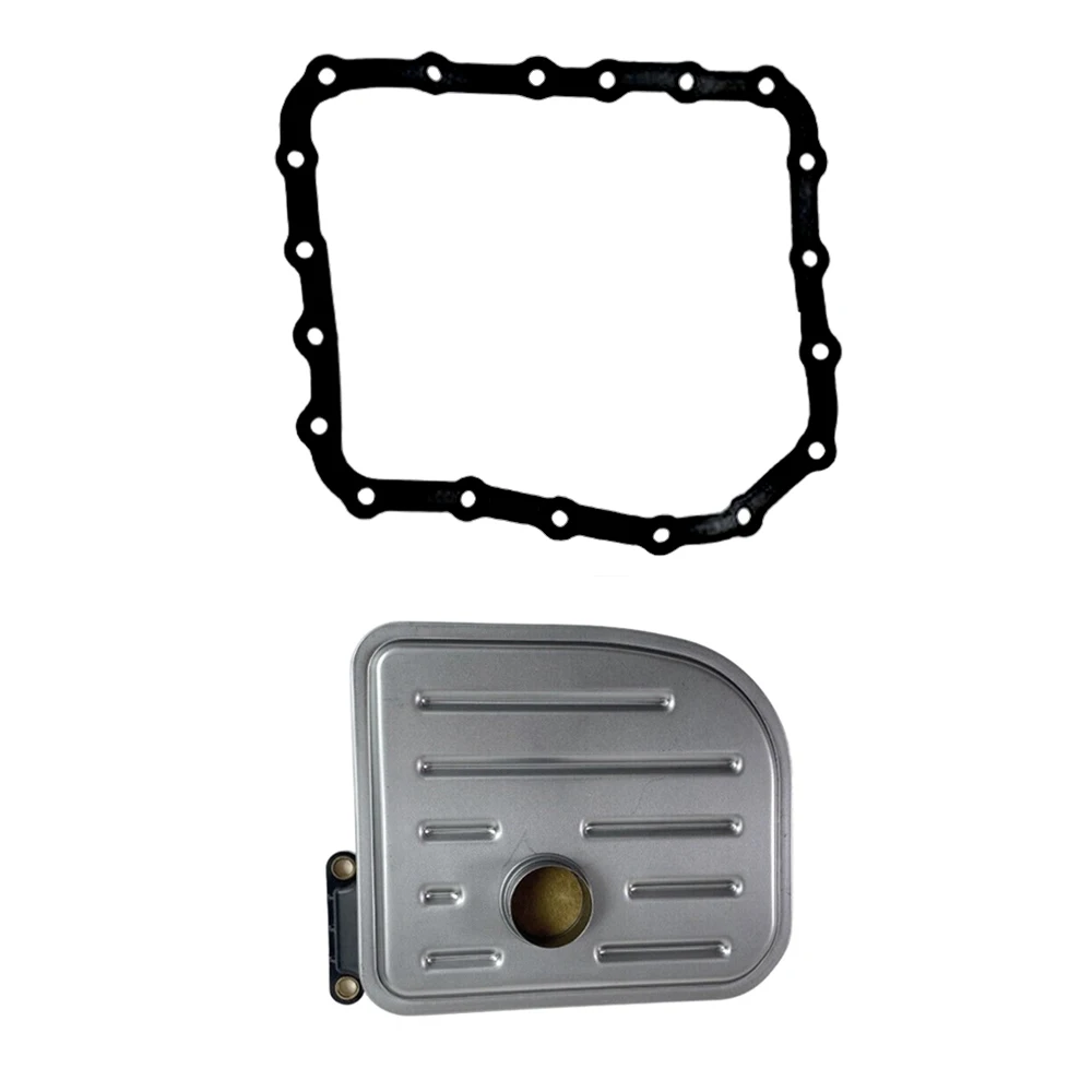 Набор автоматических транс-гидравлических фильтров 46321-3B000 для HYUNDAI KIA Grand Santa F, 2 шт.